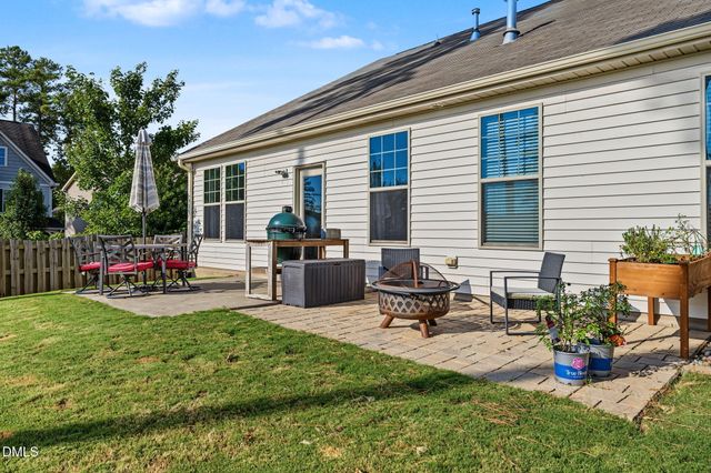 1004 Frisco Court, Durham, NC 27703