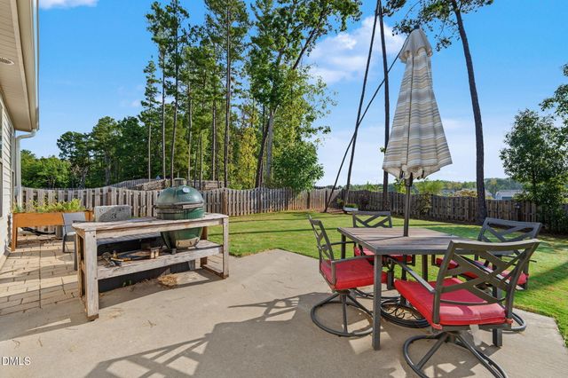 1004 Frisco Court, Durham, NC 27703