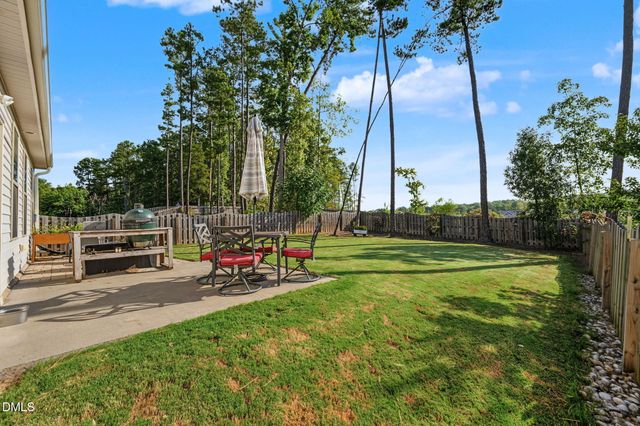 1004 Frisco Court, Durham, NC 27703