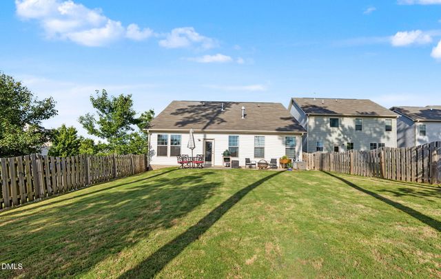 1004 Frisco Court, Durham, NC 27703