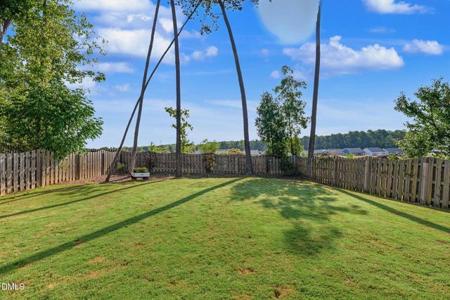 1004 Frisco Court, Durham, NC 27703