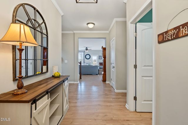 1004 Frisco Court, Durham, NC 27703