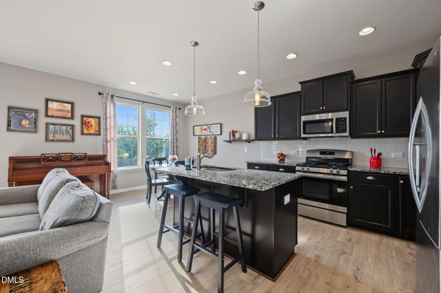 1004 Frisco Court, Durham, NC 27703