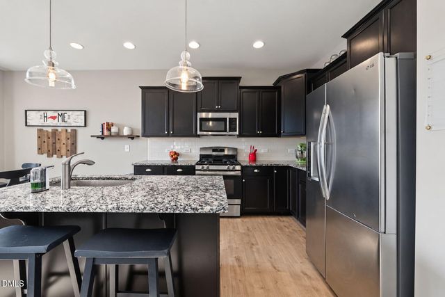 1004 Frisco Court, Durham, NC 27703