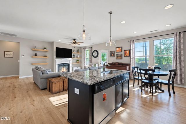 1004 Frisco Court, Durham, NC 27703