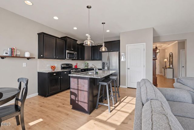 1004 Frisco Court, Durham, NC 27703