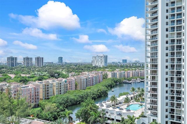 19400 Turnberry Way 1131, Aventura, FL 33180