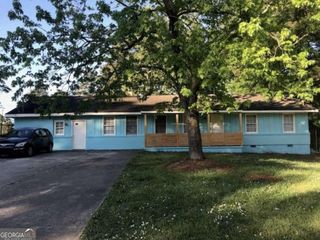 600 Valley Hill Road SE, Riverdale, GA 30274