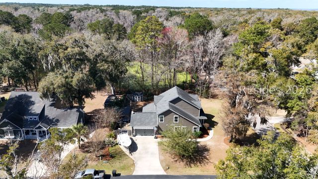 59 Gadwall Dr W, Beaufort, SC 29907