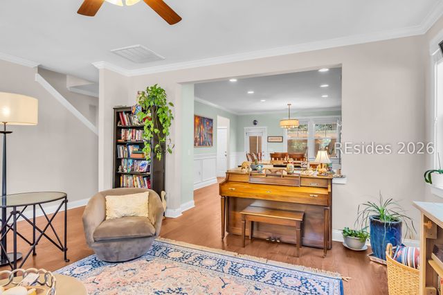 59 Gadwall Dr W, Beaufort, SC 29907