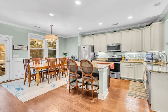 59 Gadwall Dr W, Beaufort, SC 29907