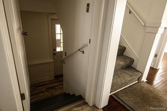 2552 N La Salle Gardens, Detroit, MI 48206