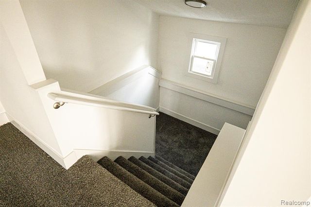 2552 N La Salle Gardens, Detroit, MI 48206