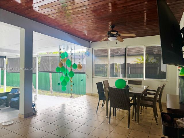 6010 SW 19 Street, Miami, FL 33155