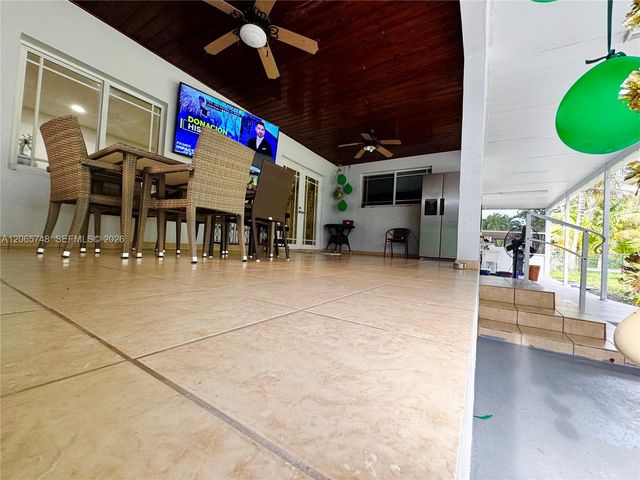6010 SW 19 Street, Miami, FL 33155