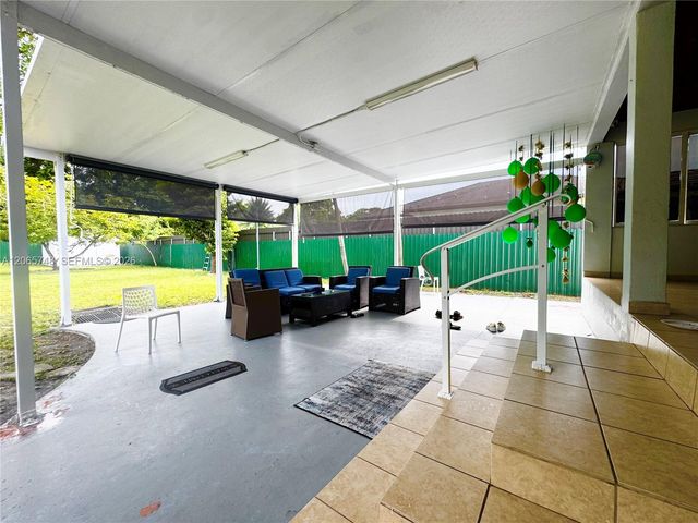 6010 SW 19 Street, Miami, FL 33155