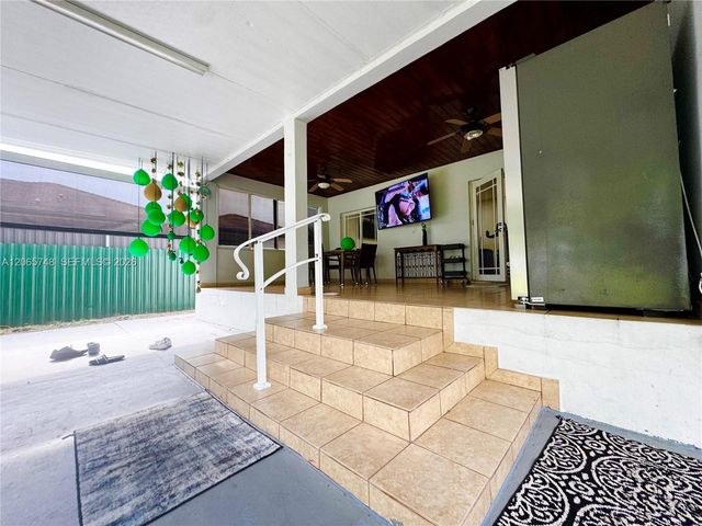 6010 SW 19 Street, Miami, FL 33155