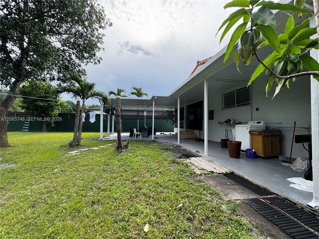 6010 SW 19 Street, Miami, FL 33155