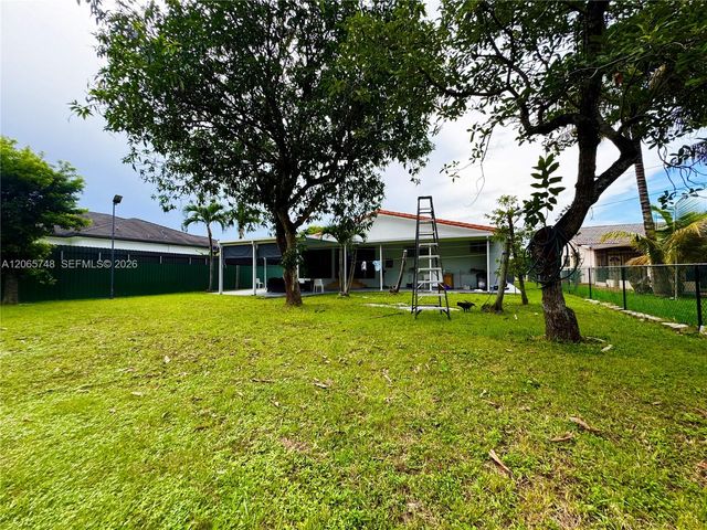 6010 SW 19 Street, Miami, FL 33155