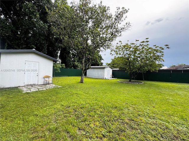 6010 SW 19 Street, Miami, FL 33155