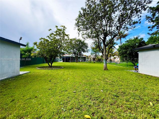 6010 SW 19 Street, Miami, FL 33155