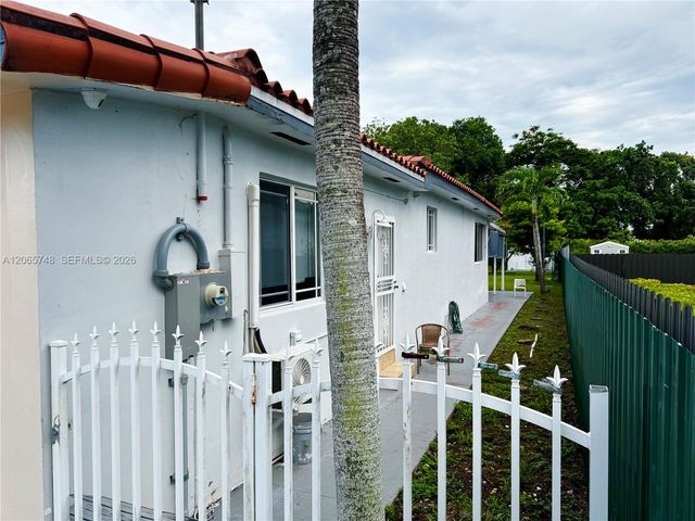 6010 SW 19 Street, Miami, FL 33155