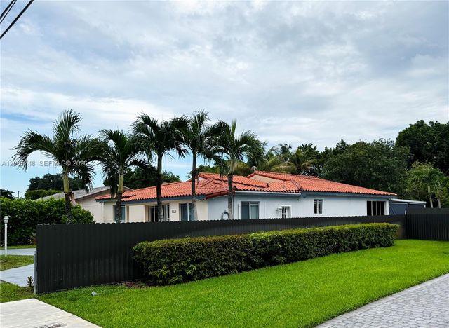 6010 SW 19 Street, Miami, FL 33155