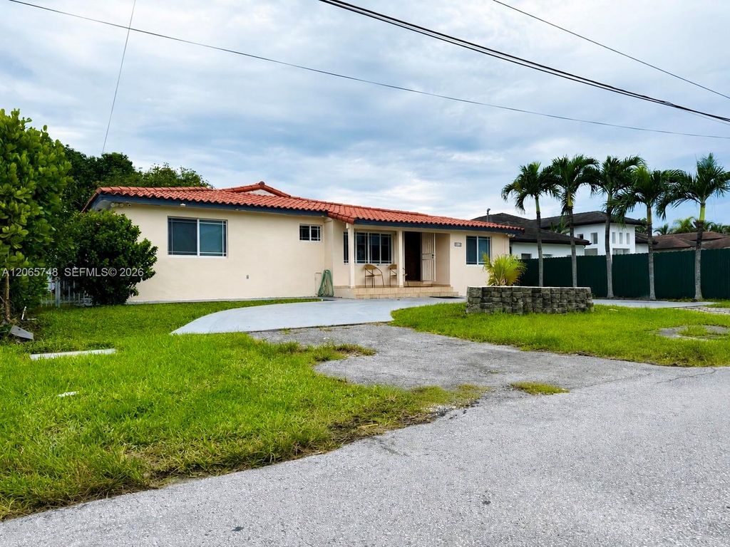 6010 SW 19 Street, Miami, FL 33155