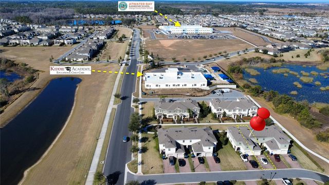 10070 TAWNY MEADOW ALLEY, Winter Garden, FL 34787