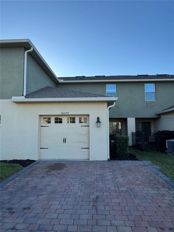10070 TAWNY MEADOW ALLEY, Winter Garden, FL 34787