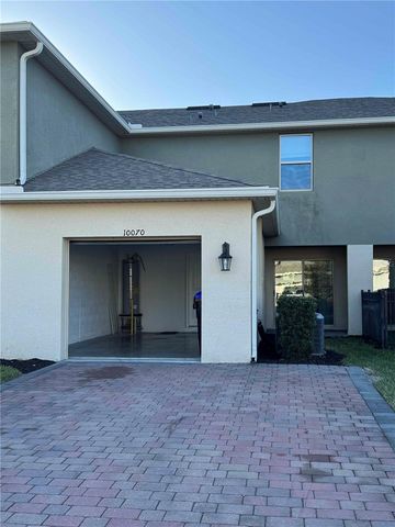 10070 TAWNY MEADOW ALLEY, Winter Garden, FL 34787