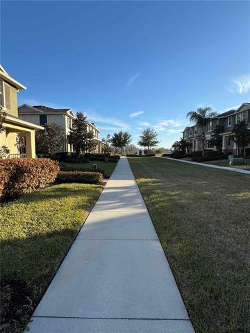 10070 TAWNY MEADOW ALLEY, Winter Garden, FL 34787