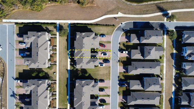 10070 TAWNY MEADOW ALLEY, Winter Garden, FL 34787