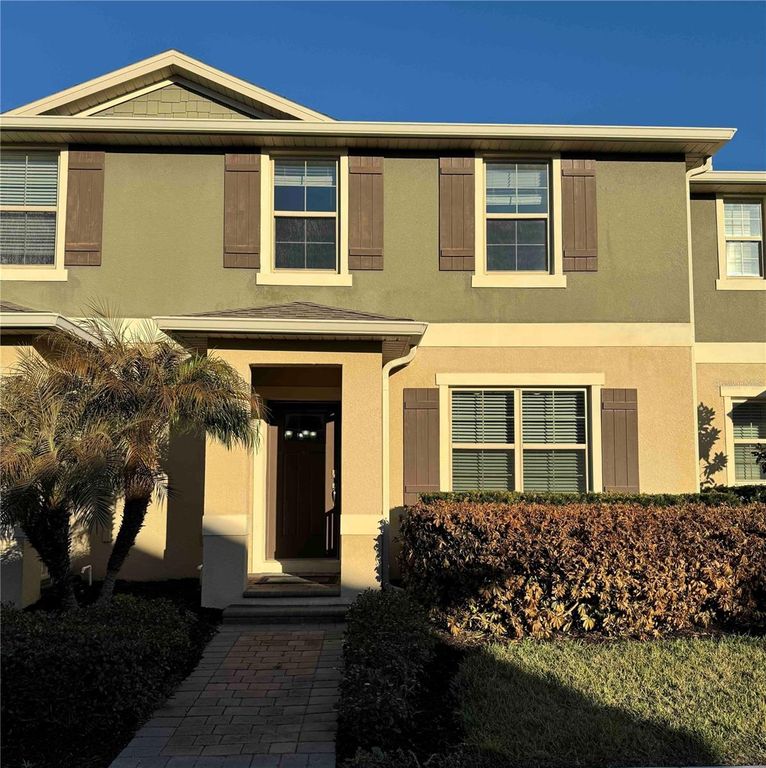 10070 TAWNY MEADOW ALLEY, Winter Garden, FL 34787
