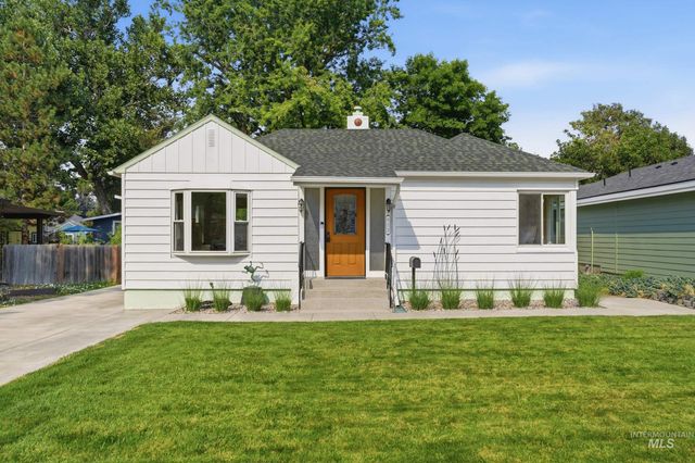 413 N Atlantic St., Boise, ID 83706