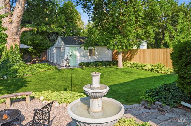 413 N Atlantic St., Boise, ID 83706