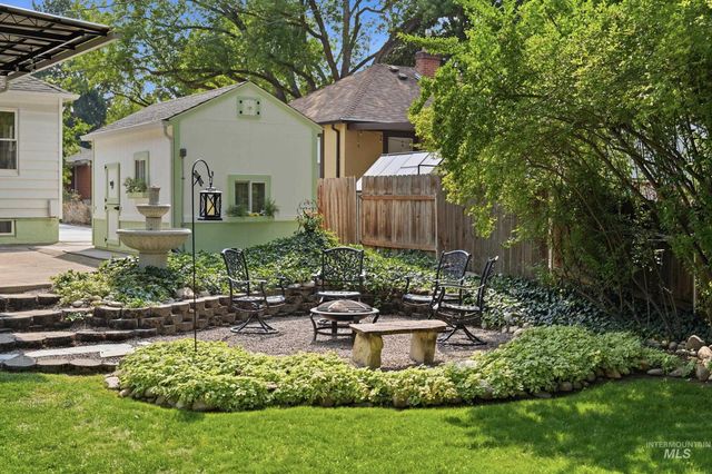 413 N Atlantic St., Boise, ID 83706