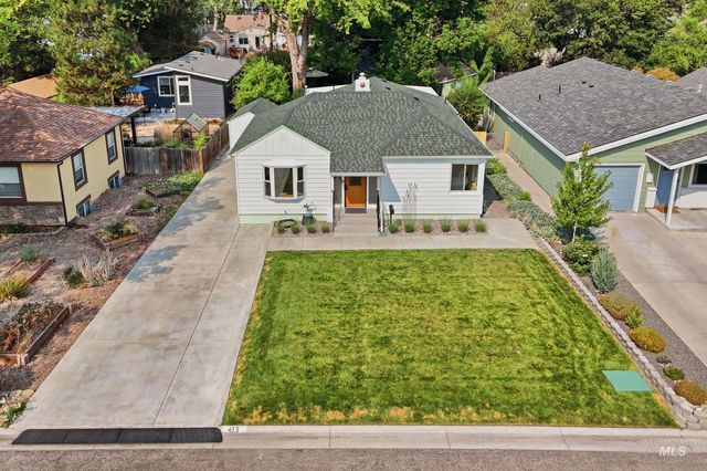 413 N Atlantic St., Boise, ID 83706
