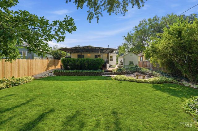 413 N Atlantic St., Boise, ID 83706
