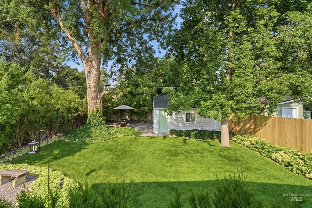 413 N Atlantic St., Boise, ID 83706