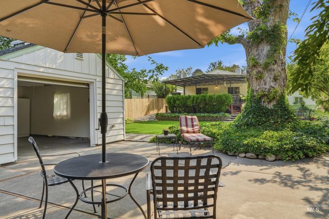 413 N Atlantic St., Boise, ID 83706