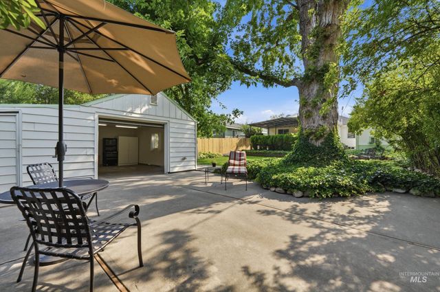 413 N Atlantic St., Boise, ID 83706