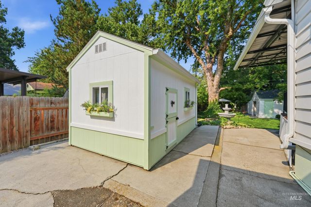 413 N Atlantic St., Boise, ID 83706