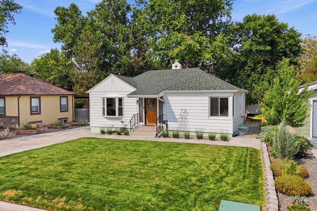 413 N Atlantic St., Boise, ID 83706