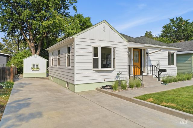 413 N Atlantic St., Boise, ID 83706
