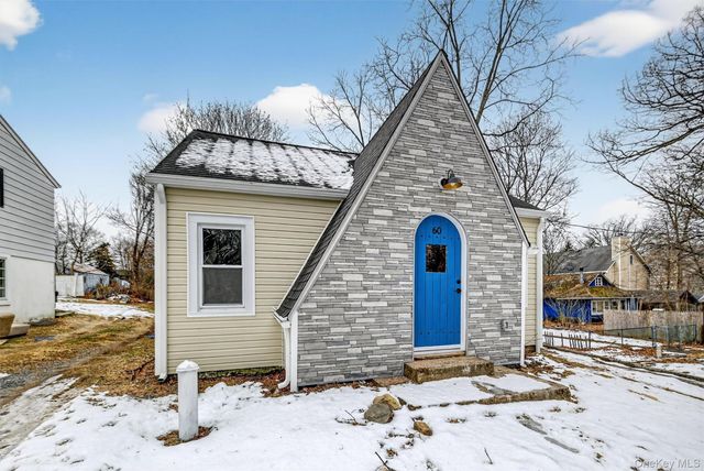 60 W Jeanibo Road, Monroe, NY 10950