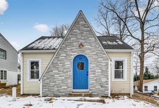 60 W Jeanibo Road, Monroe, NY 10950