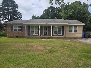 5130 Nance Street, Fayetteville, NC 28304