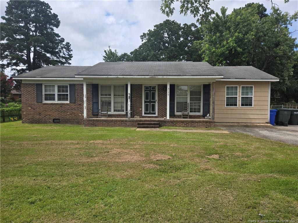5130 Nance Street, Fayetteville, NC 28304