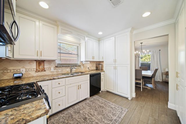 5919 Lattimer Drive, Houston, TX 77035